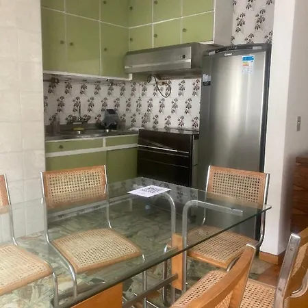 Apartamento No Hotel Quitandinha 40 Petropolis  Exterior photo