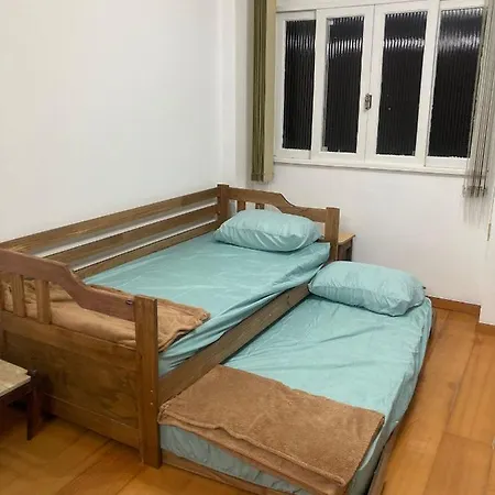 Apartamento No Hotel Quitandinha 40 Petropolis  Exterior photo