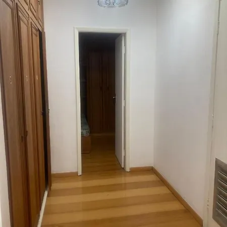 Apartamento No Hotel Quitandinha 40 Petropolis  Exterior photo