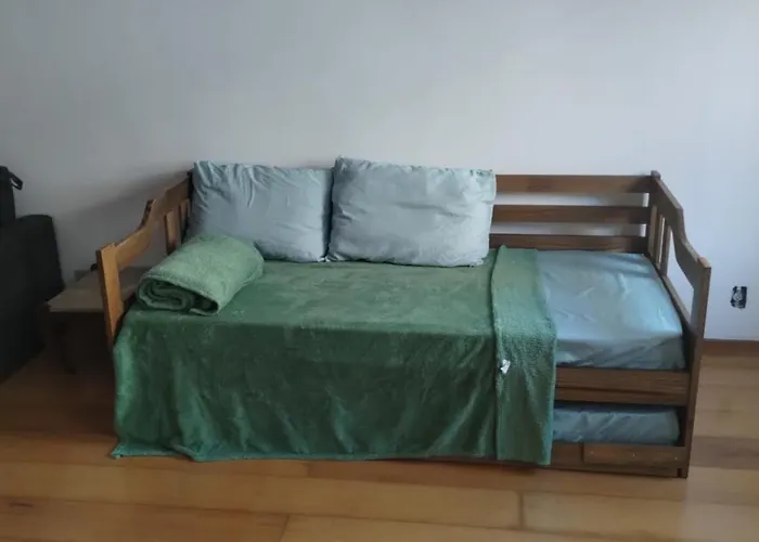 Apartamento No Hotel Quitandinha 40