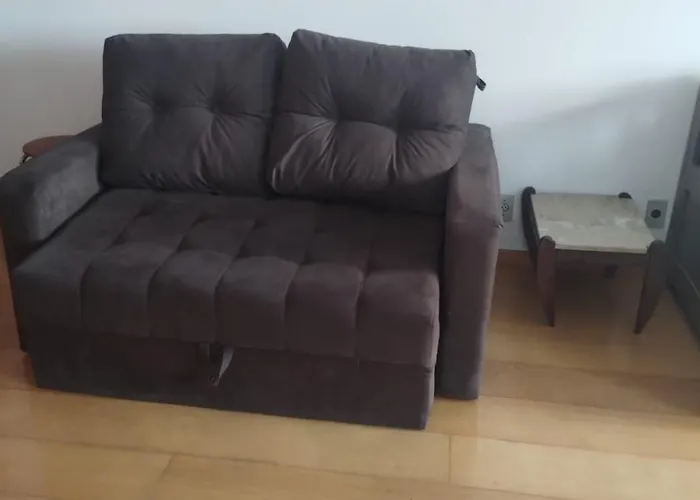 Apartamento No Hotel Quitandinha 40