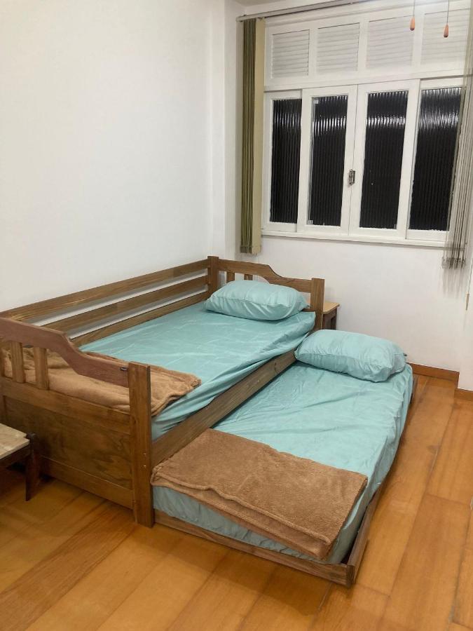 No Quitandinha 40 Apartamento *